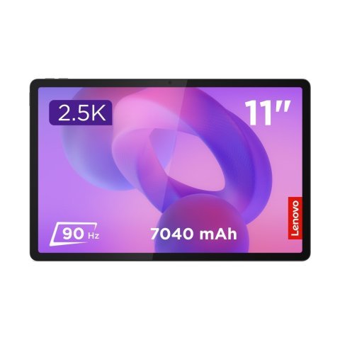 Планшет Lenovo Idea Tab 8/128 5G Luna Grey + Case&Pen (ZAFM0065UA) - Нулевой остаток (Feed)  - Нулевой остаток (Feed) 