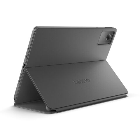 Планшет Lenovo Idea Tab 8/128 5G Luna Grey + Case&Pen (ZAFM0065UA) - Нулевой остаток (Feed)  - Нулевой остаток (Feed) 