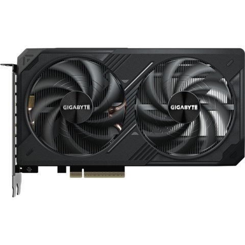 Видеокарта GIGABYTE GeForce RTX5060Ti 16Gb WINDFORCE (GV-N506TWF2-16GD) - Нулевой остаток (Feed)  - Нулевой остаток (Feed) 