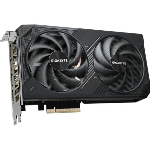 Видеокарта GIGABYTE GeForce RTX5060Ti 16Gb WINDFORCE (GV-N506TWF2-16GD) - Нулевой остаток (Feed)  - Нулевой остаток (Feed) 