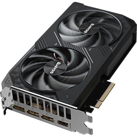 Видеокарта GIGABYTE GeForce RTX5060Ti 16Gb WINDFORCE (GV-N506TWF2-16GD) - Нулевой остаток (Feed)  - Нулевой остаток (Feed) 