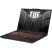 Ноутбук ASUS TUF Gaming A16 FA607NU-RL098 (90NR0MU3-M005N0) - Ноутбуки  - Ноутбуки
