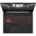 Ноутбук ASUS TUF Gaming A16 FA607NU-RL098 (90NR0MU3-M005N0) - Ноутбуки  - Ноутбуки