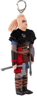 Брелок WP Merchandise плюшевый ASSASSINS CREED Eivor female (Вальхалла) 20 см.