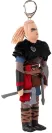 Брелок WP Merchandise плюшевий ASSASSINS CREED Eivor female (Вальхалла) 20 см. -   -  