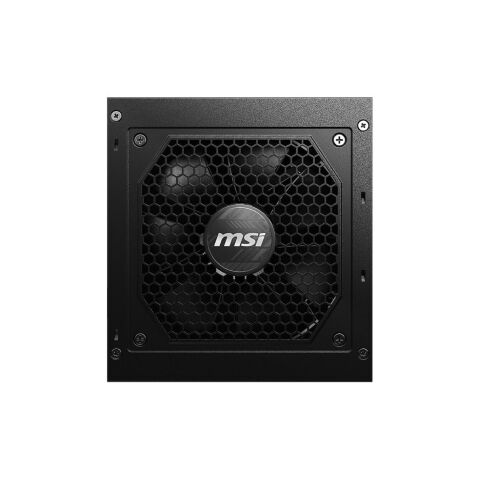 Блок питания MSI 650W (MAG A650GL) - Нулевой остаток (Feed)  - Нулевой остаток (Feed) 