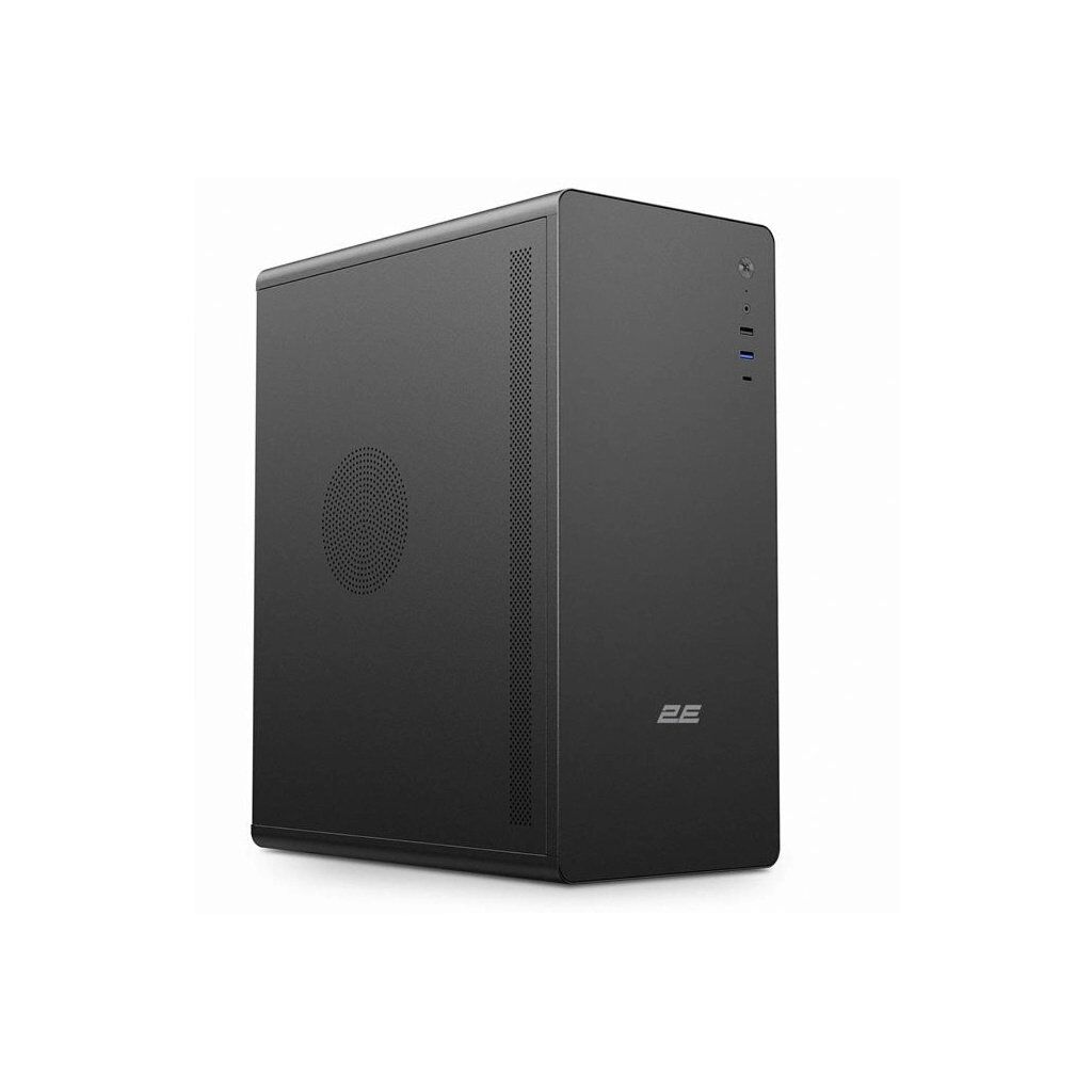 Корпус для ПК 2E Credo V500B-400 (2E-V500B-400)