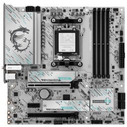Материнская плата MSI B850M GAMING PLUS WIFI