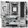 Материнская плата MSI B850M GAMING PLUS WIFI