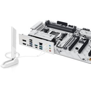 Материнская плата ASUS B650E MAX GAMING WIFI W