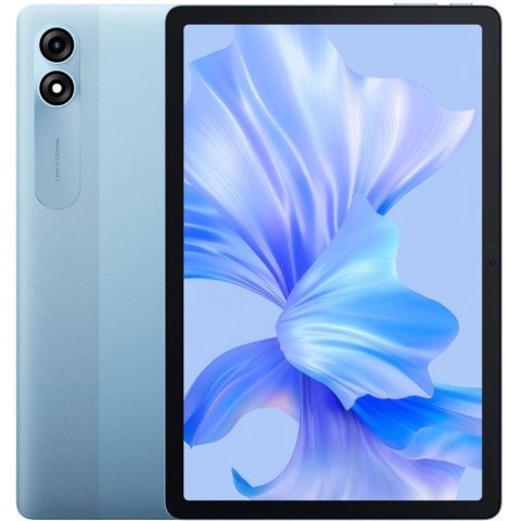 Планшет Blackview Tab 90 11" 8GB/128GB / Dual SIM / Blue (6931548318125) - Планшеты - Планшеты