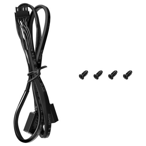 Кулер для корпуса Deepcool FD12 ARGB - Нулевой остаток (Feed) - Нулевой остаток (Feed)