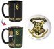 Набор посуды Гарри Поттер Чашка хамелеон + тарелка Harry Potter Changing Mug and Plate Set -   -