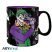 Чашка DC COMICS Joker Logo Mug кружка Джокер 460 мл - -