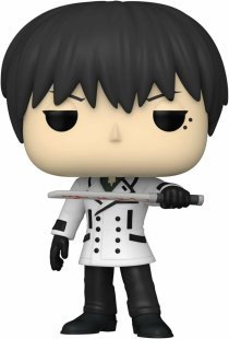 Фигурка Funko Tokyo Ghoul Kuki Urie фанко Токийский гуль Куки Урие 1125