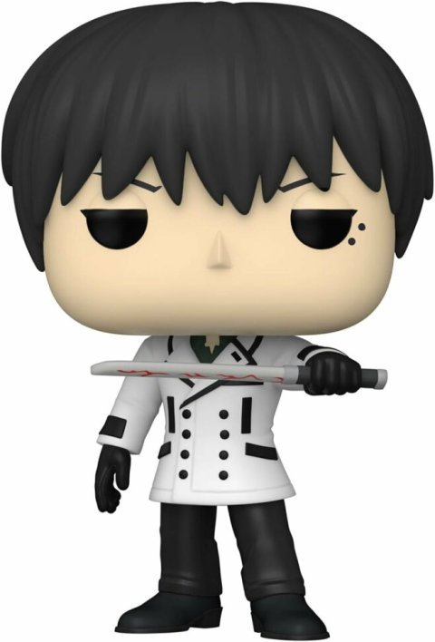 Фигурка Funko Tokyo Ghoul Kuki Urie фанко Токийский гуль Куки Урие 1125 - -