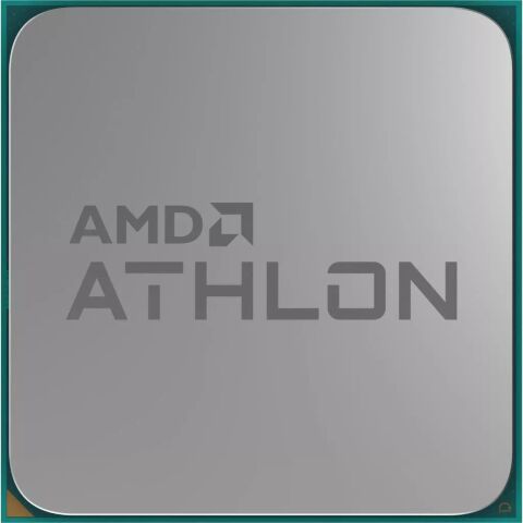 Процессор AMD Athlon ™ 4150GE Gold PRO (100-000000452) - Процессоры  - Процессоры 