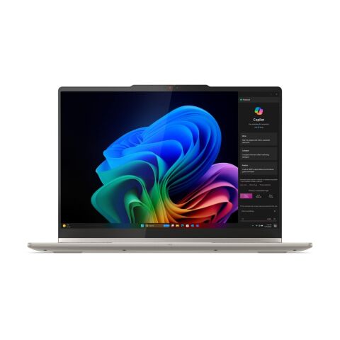 Ноутбук Lenovo Yoga 7 2-in-1 14ILL10 (83JQ00D5RA) - Ноутбуки  - Ноутбуки 