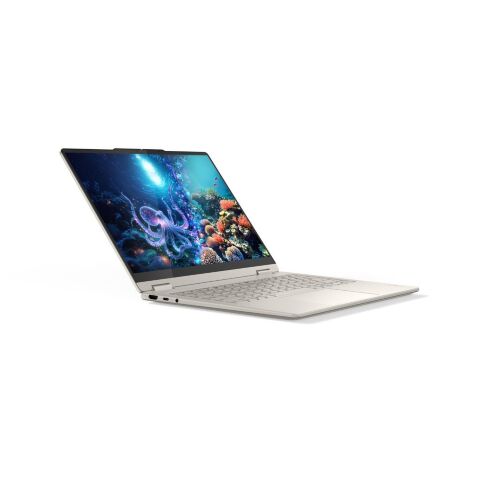 Ноутбук Lenovo Yoga 7 2-in-1 14ILL10 (83JQ00D5RA) - Ноутбуки  - Ноутбуки 
