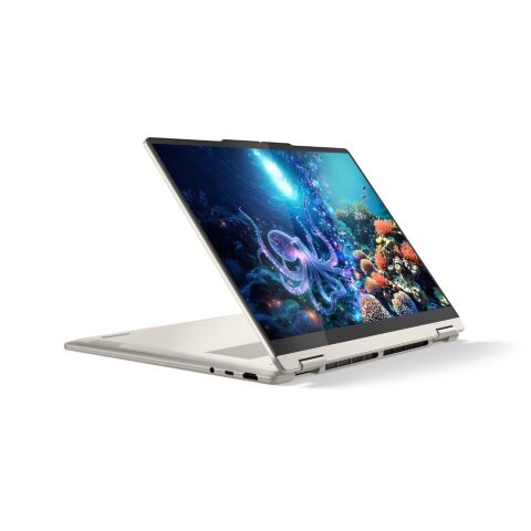 Ноутбук Lenovo Yoga 7 2-in-1 14ILL10 (83JQ00D5RA) - Ноутбуки  - Ноутбуки 