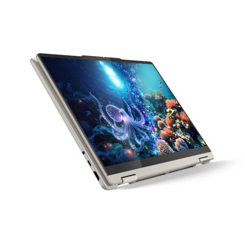 Ноутбук Lenovo Yoga 7 2-in-1 14ILL10 (83JQ00D5RA) - Ноутбуки  - Ноутбуки 