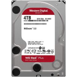 Жесткий диск 3.5" 4TB WD (# WD40EFPX #)