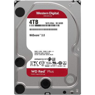 Жесткий диск 3.5" 4TB WD (# WD40EFPX #)