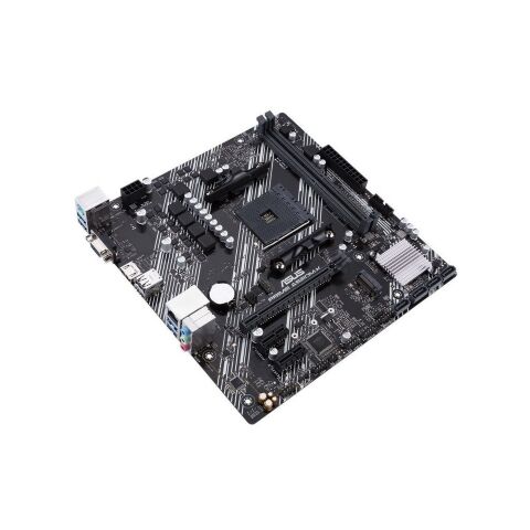 Материнская плата ASUS PRIME A520M-K - Нулевой остаток (Feed) - Нулевой остаток (Feed)