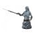 Статуетка Game of Thrones WHITE WALKER Bust Limited edition -   -  