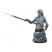 Статуетка Game of Thrones WHITE WALKER Bust Limited edition - -