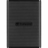 Накопитель SSD USB 3.1 500GB Transcend (TS500GESD270C)