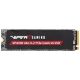 Накопитель SSD M.2 2280 1TB VP4300L Patriot (VP4300L1TBM28H) - Нулевой остаток (Feed)  - Нулевой остаток (Feed) 