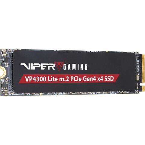 Накопитель SSD M.2 2280 1TB VP4300L Patriot (VP4300L1TBM28H) - Нулевой остаток (Feed)  - Нулевой остаток (Feed) 