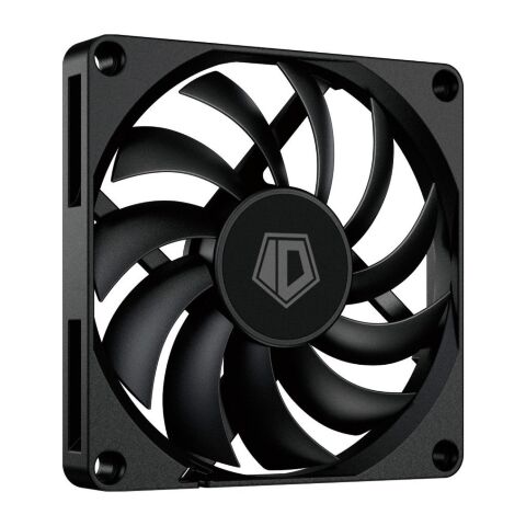 Кулер для корпуса ID-Cooling NO-8010-PWM - Вентиляторы к корпусам  - Вентиляторы к корпусам 