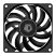 Кулер для корпуса ID-Cooling NO-8010-PWM - Вентиляторы к корпусам  - Вентиляторы к корпусам 
