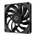 Кулер для корпуса ID-Cooling NO-8010-PWM - Вентиляторы к корпусам  - Вентиляторы к корпусам 