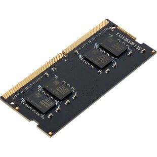 Модуль памяти для ноутбука SoDIMM DDR4 16GB 3200 MHz INTELIGENTES (IS4DHE1/16)
