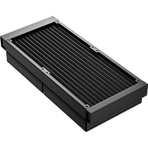 Система жидкостного охлаждения ID-Cooling FX280 Pro SE (FX280 PRO SE) - Нулевой остаток (Feed)  - Нулевой остаток (Feed) 