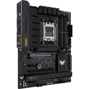 Материнская плата ASUS TUF GAMING B650E-PLUS WIFI