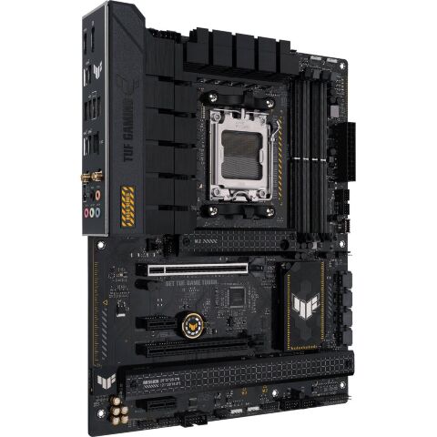 Материнская плата ASUS TUF GAMING B650E-PLUS WIFI - Нулевой остаток (Feed) - Нулевой остаток (Feed)