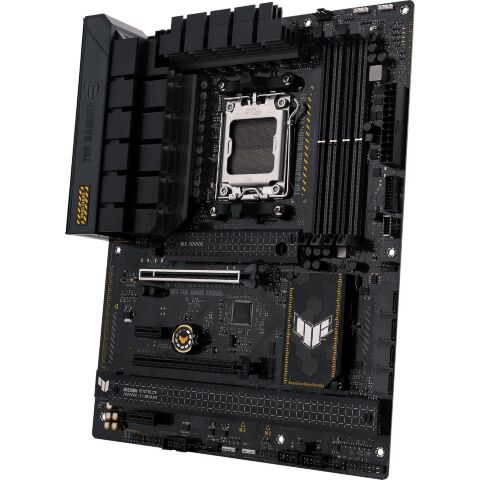 Материнская плата ASUS TUF GAMING B650E-PLUS WIFI - Нулевой остаток (Feed) - Нулевой остаток (Feed)