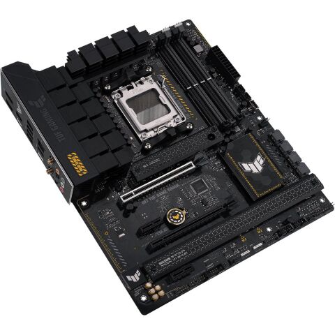 Материнская плата ASUS TUF GAMING B650E-PLUS WIFI - Нулевой остаток (Feed) - Нулевой остаток (Feed)
