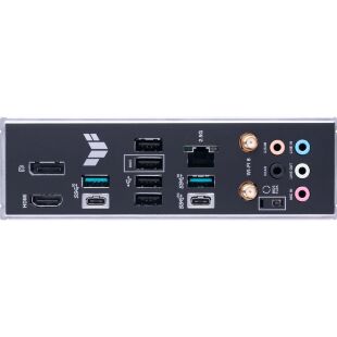 Материнская плата ASUS TUF GAMING B650E-PLUS WIFI