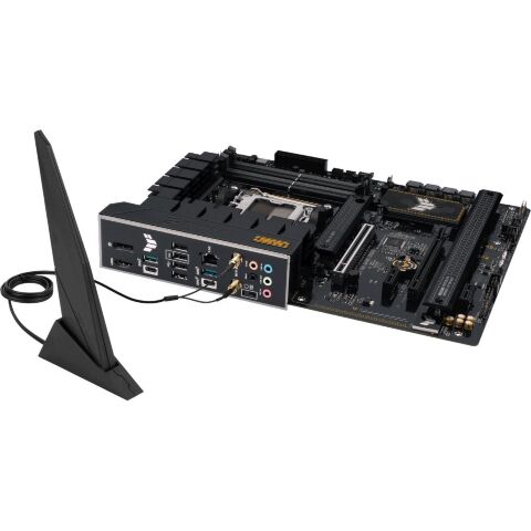 Материнская плата ASUS TUF GAMING B650E-PLUS WIFI - Нулевой остаток (Feed) - Нулевой остаток (Feed)