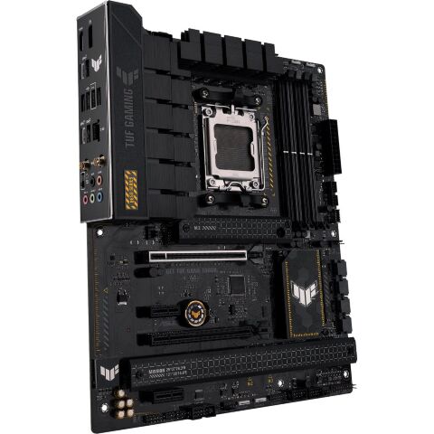 Материнская плата ASUS TUF GAMING B650E-PLUS WIFI - Нулевой остаток (Feed) - Нулевой остаток (Feed)