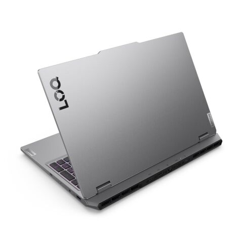 Ноутбук Lenovo LOQ 15IRX10 (83JE006TRA) - Нулевой остаток (Feed)  - Нулевой остаток (Feed) 