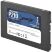 Накопитель SSD 2.5" 1TB Patriot (P210S1TB25) - Внутренние SSD  - Внутренние SSD 