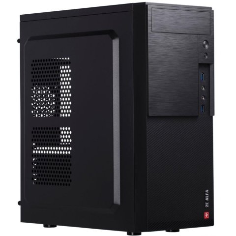 Корпус 2E ALFA (2E-E190-3U) - Нулевой остаток (Feed)  - Нулевой остаток (Feed)