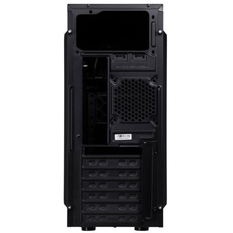 Корпус 2E ALFA (2E-E190-3U) - Нулевой остаток (Feed)  - Нулевой остаток (Feed)