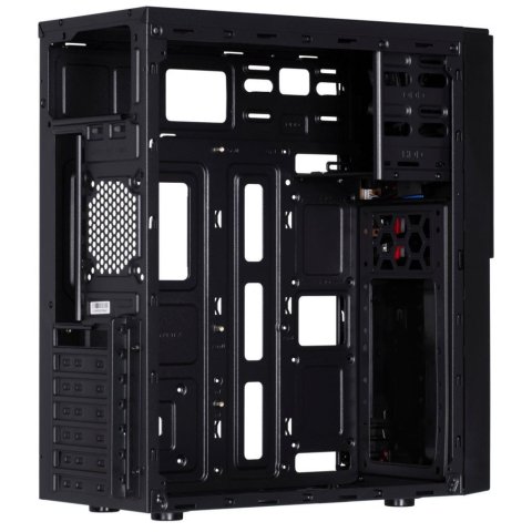 Корпус 2E ALFA (2E-E190-3U) - Нулевой остаток (Feed)  - Нулевой остаток (Feed)